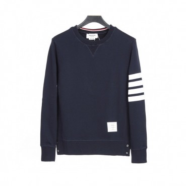 [톰브라운]Thom Browne 2020  Mm/Wm Crew-neck Tshirts 