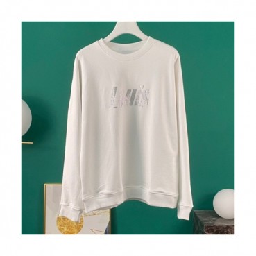 [루이비통]Louis vuitton 2020 Mens Casual Cotton Tshirts - 루이비통 2020 남성 캐쥬얼 코튼 긴팔티 Lou02160x.Size(s 