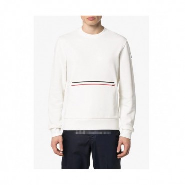 [몽클레어]Moncler 2020 Mens Logo Casual Cotton Tshirts - 몽클레어 2020 남성 로고 캐쥬얼 코튼 긴팔티 Moc01826x.Size(s 