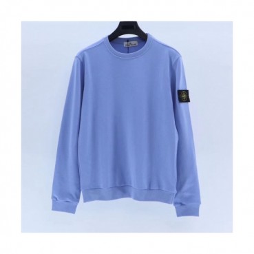 [스톤아일랜드]Stone Island 2020 Mens Light Reflection Logo Cotton Man-to