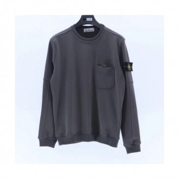 [스톤아일랜드]Stone Island 2020 Mens Light Reflection Logo Cotton Man-to