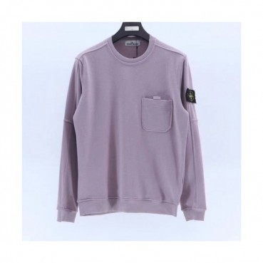 [스톤아일랜드]Stone Island 2020 Mens Light Reflection Logo Cotton Man-to