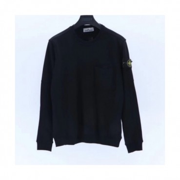 [스톤아일랜드]Stone Island 2020 Mens Light Reflection Logo Cotton Man-to
