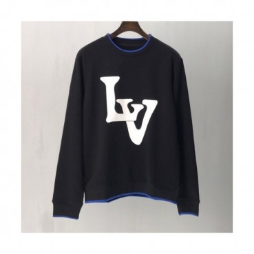 [루이비통]Louis vuitton 2020 Mens Casual Cotton Tshirts - 루이비통 2020 남성 캐쥬얼 코튼 긴팔티 Lou02156x.Size(s 