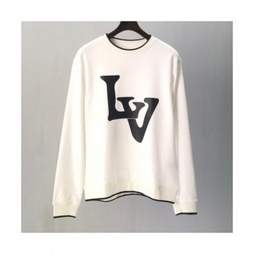 [루이비통]Louis vuitton 2020 Mens Casual Cotton Tshirts - 루이비통 2020 남성 캐쥬얼 코튼 긴팔티 Lou02155x.Size(s 