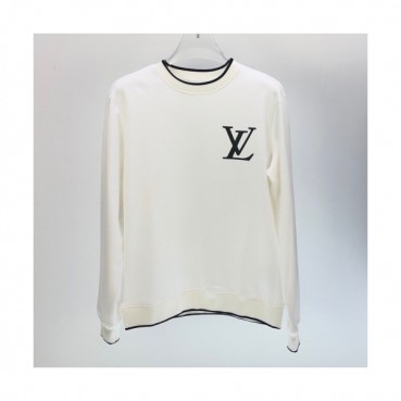 [루이비통]Louis vuitton 2020 Mens Casual Cotton Tshirts - 루이비통 2020 남성 캐쥬얼 코튼 긴팔티 Lou02154x.Size(s 
