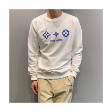 [루이비통]Louis vuitton 2020 Mens Casual Cotton Tshirts - 루이비통 2020 남성 캐쥬얼 코튼 긴팔티 Lou02146x.Size(s 