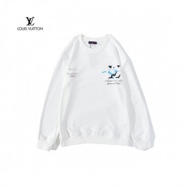 [루이비통]Louis vuitton 2020 Mens Casual Cotton Tshirts - 루이비통 2020 남성 캐쥬얼 코튼 긴팔티 Lou02134x.Size(xs 