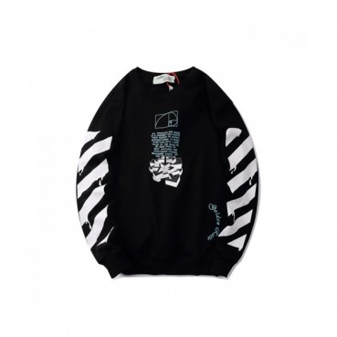 [오프화이트]Off-white 2020 Mm/Wm Logo Cotton Oversize Hoodie 