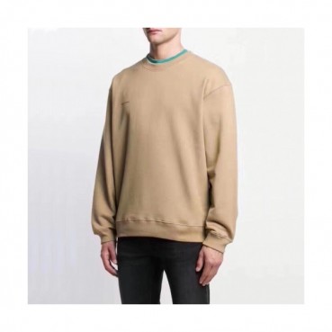 [발렌시아가]Balenciaga 2020 Mens Logo Crew-neck Cotton Tshirts 