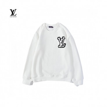 [루이비통]Louis vuitton 2020 Mens Casual Cotton Tshirts - 루이비통 2020 남성 캐쥬얼 코튼 긴팔티 Lou02124x.Size(m 
