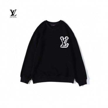[루이비통]Louis vuitton 2020 Mens Casual Cotton Tshirts - 루이비통 2020 남성 캐쥬얼 코튼 긴팔티 Lou02123x.Size(m 
