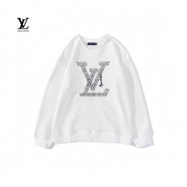 [루이비통]Louis vuitton 2020 Mens Casual Cotton Tshirts - 루이비통 2020 남성 캐쥬얼 코튼 긴팔티 Lou02122x.Size(m 