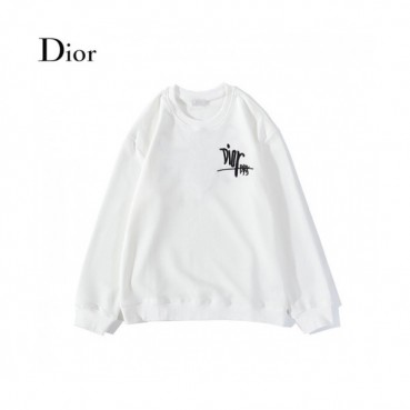 [디올]Dior 2020 Mens Logo Casual Cotton Tshirts - 디올 2020 남성 로고 캐쥬얼 코튼 긴팔티 Dio0768x.Size(m 