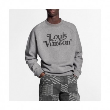 [루이비통]Louis vuitton 2020 Mens Casual Cotton Tshirts - 루이비통 2020 남성 캐쥬얼 코튼 긴팔티 Lou02120x.Size(s 