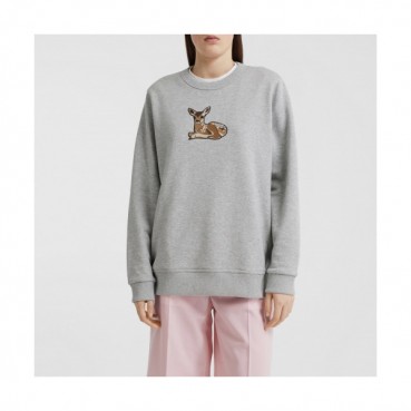 [버버리]Burberry 2020 Mm/Wm Logo Casual Cotton Tshirts - 버버리 2020 남/녀 로고 캐쥬얼 코튼 맨투맨 Bur02841x.Size(xxs 