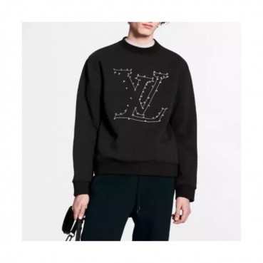 [루이비통]Louis vuitton 2020 Mens Casual Cotton Tshirts - 루이비통 2020 남성 캐쥬얼 코튼 긴팔티 Lou02097x.Size(s 