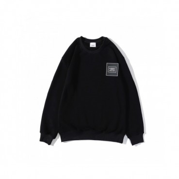 [버버리]Burberry 2020 Mens Logo Casual Cotton Tshirts - 버버리 2020 남성 로고 캐쥬얼 코튼 맨투맨 Bur02828x.Size(m 