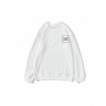 [버버리]Burberry 2020 Mens Logo Casual Cotton Tshirts - 버버리 2020 남성 로고 캐쥬얼 코튼 맨투맨 Bur02827x.Size(m 