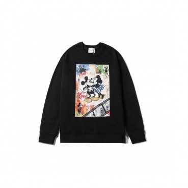 [구찌]Gucci 2020 Mm/Wm Logo Crew-neck Cotton Oversize Tshirts 