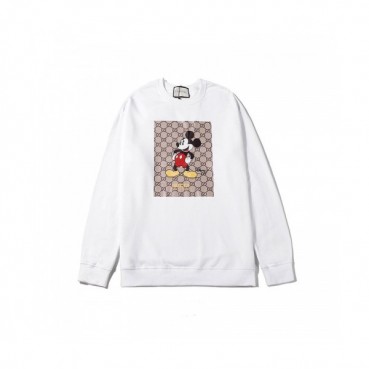 [구찌]Gucci 2020 Mm/Wm Logo Crew-neck Cotton Oversize Tshirts 