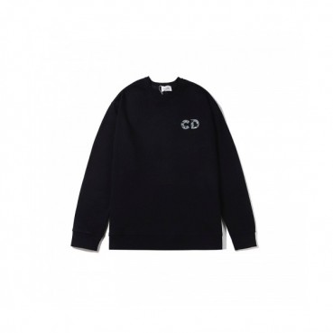 [디올]Dior 2020 Mens Logo Casual Cotton Tshirts - 디올 2020 남성 로고 캐쥬얼 코튼 긴팔티 Dio0758x.Size(s 