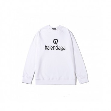 [발렌시아가]Balenciaga 2020 Mens Logo Crew-neck Cotton Tshirts 