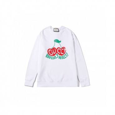 [구찌]Gucci 2020 Mm/Wm Logo Crew-neck Cotton Oversize Tshirts 