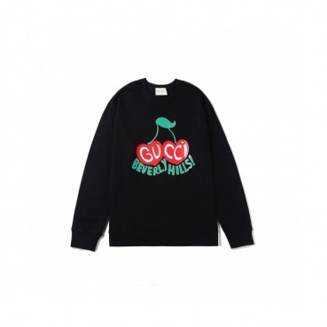 [구찌]Gucci 2020 Mm/Wm Logo Crew-neck Cotton Oversize Tshirts 