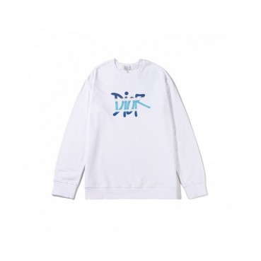 [디올]Dior 2020 Mens Logo Casual Cotton Tshirts - 디올 2020 남성 로고 캐쥬얼 코튼 긴팔티 Dio0755x.Size(s 