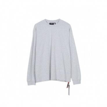 [피어오브갓]Fear of god 2020 Mens Oversize Minimal Cotton Tshirts - 피어오브갓 2020 남성 오버사이즈 미니멀 코튼 긴팔티 Fea0172x.Size(s 