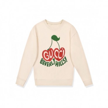 [구찌]Gucci 2020 Mm/Wm Logo Crew-neck Cotton Oversize Tshirts 