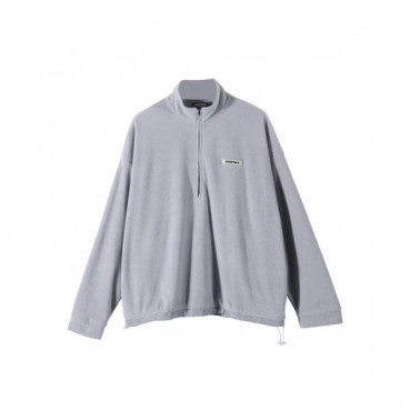 [피어오브갓]Fear of god 2020 Mens Oversize Minimal Velvet Out-wear 
