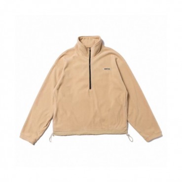 [피어오브갓]Fear of god 2020 Mens Oversize Minimal Velvet Out-wear 