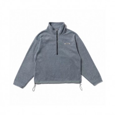 [피어오브갓]Fear of god 2020 Mens Oversize Minimal Velvet Out-wear 
