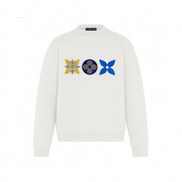 [루이비통]Louis vuitton 2020 Mens Casual Cotton Tshirts - 루이비통 2020 남성 캐쥬얼 코튼 긴팔티 Lou01786x.Size(xs 