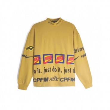 [카니예 웨스트]Kanye west 2020 Mm/Wm Logo Oversize Cotton Man-to
