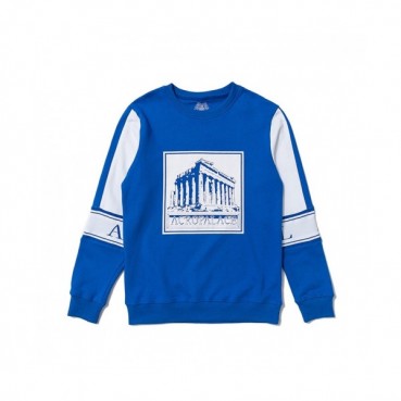 [팔라스]Palace 2020 Mens Crew-neck Cotton Man