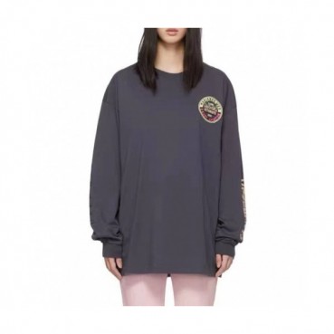 [베트멍]Vetments 2020 Mm/Wm Light Reflection Logo Cotton Man-to