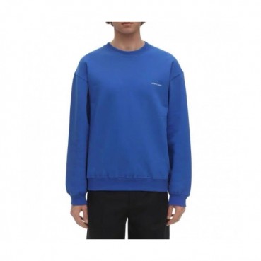 [발렌시아가]Balenciaga 2020 Mens Logo Crew-neck Cotton Oversize Tshirts 