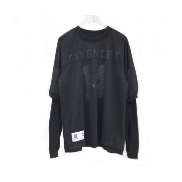 [지방시]Givenchy 2020 Mens Casual Cotton Man-to