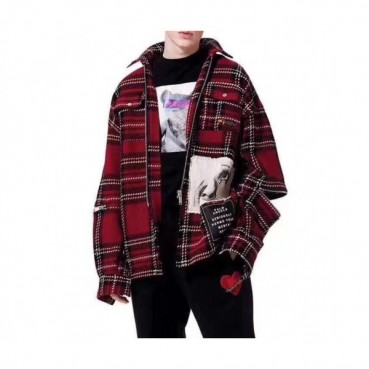 [팜 엔젤스]Palm Angels 2020 Mm/Wm Logo Cotton Tshirts - 팜 엔젤스 2020 남자 로고 코튼 긴팔티셔츠  Palm0109x.Size(s 