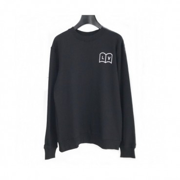 [루이비통]Louis vuitton 2020 Mens Casual Cotton Tshirts - 루이비통 2020 남성 캐쥬얼 코튼 긴팔티 Lou01675x.Size(s 