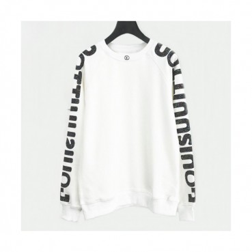 [루이비통]Louis vuitton 2020 Mens Casual Cotton Tshirts - 루이비통 2020 남성 캐쥬얼 코튼 긴팔티 Lou01670x.Size(s 
