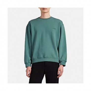 [발렌시아가]Balenciaga 2020 Mens Logo Crew-neck Cotton Tshirts 