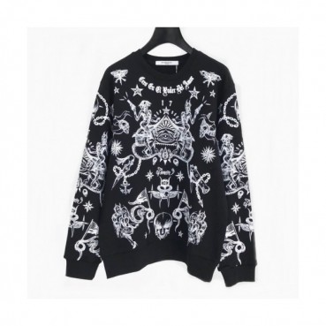 [지방시]Givenchy 2020 Mens Casual Cotton Man-to