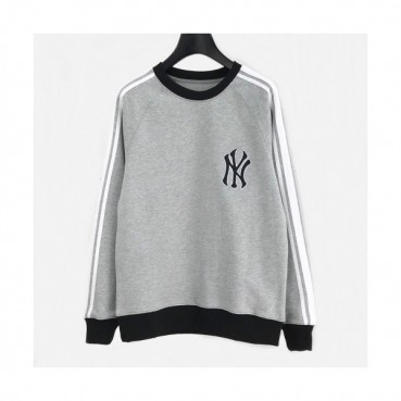 [구찌]Gucci 2020 Mens Logo Cotton Crew-neck Tshirts 