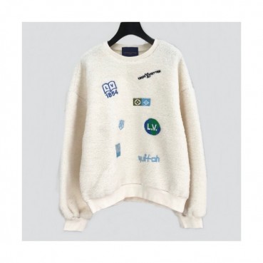 [루이비통]Louis vuitton 2020 Mens Casual Flannel Tshirts - 루이비통 2020 남성 캐쥬얼 플란넬 긴팔티 Lou01636x.Size(s 