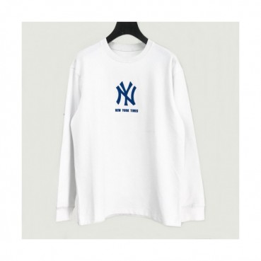 [구찌]Gucci 2020 Mens Logo Cotton Crew-neck Tshirts 