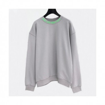 [구찌]Gucci 2020 Mens Logo Cotton Crew-neck Tshirts 